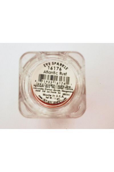 SPLASH Atlantic Rust Eye Sparkle Glitter -16176