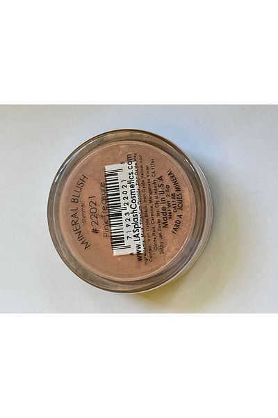 SPLASH LA Splash Mineral Blush -22021 - Waterproof Cut