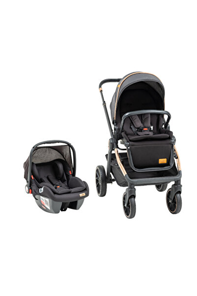 Baby2Go Napoli Travel Sistem Bebek Arabası