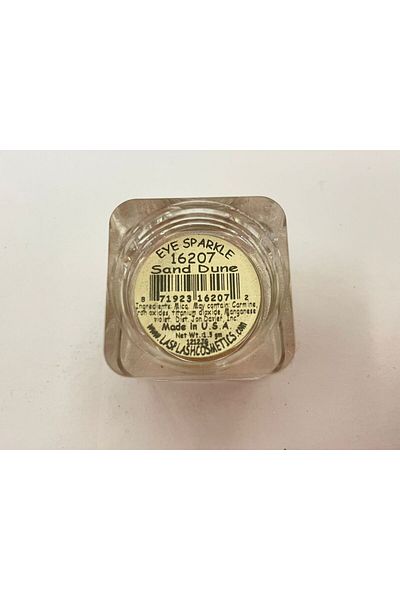 SPLASH EYE SPARKLE 16207 Glitter Glitter - Sand Dune