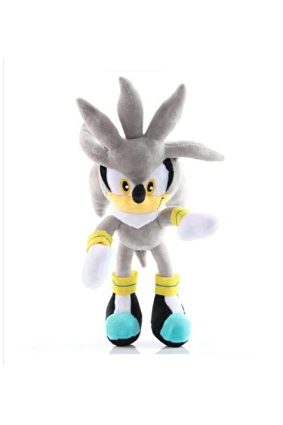 Strong sonic 30 cm peluş oyuncak