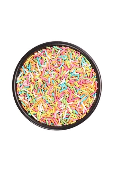 Cukurovadan Naturel Cake Ornament 50 Gr