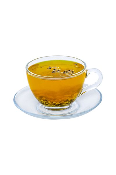 Kayla Gurme 20Pcs Disposable Banana Tea - Banana Grain