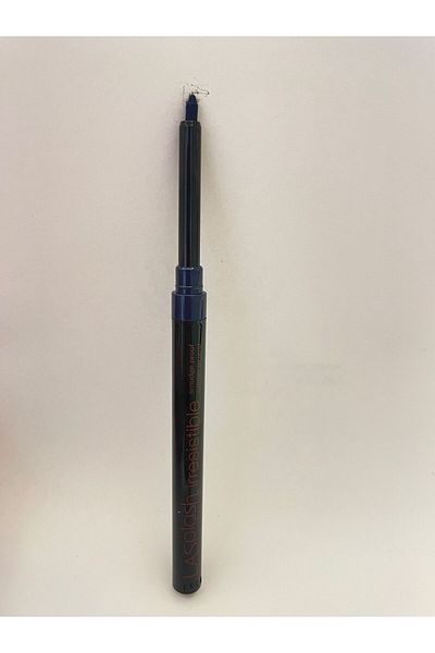 SPLASH IRRESISTIBLE PENCIL EYELINER -17506 NAVY BLUE