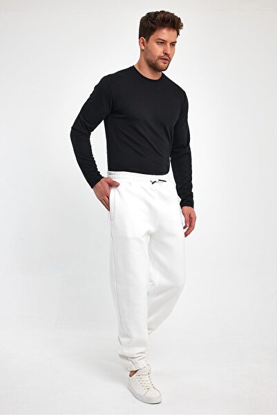 ALEXANDERGARDI Φούτερ Jogger με 3 χορδές (B23-0029)