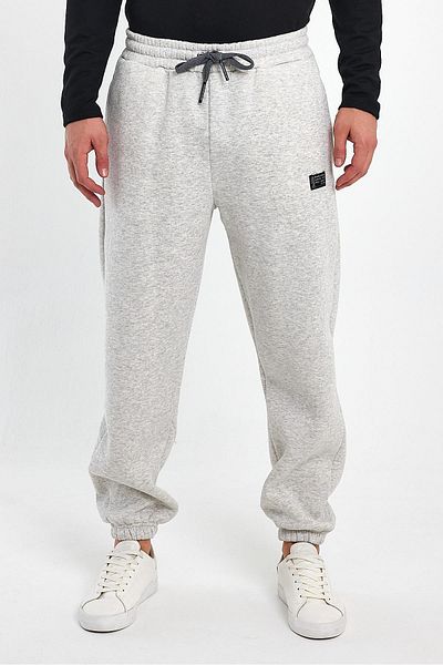 ALEXANDERGARDI Jogger Sweatpants με 3 κορδόνια και κορδόνια (B23-0029)