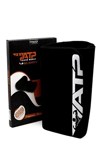 Atp Glove World Atp Armor Holder Termal Bel Korsesi