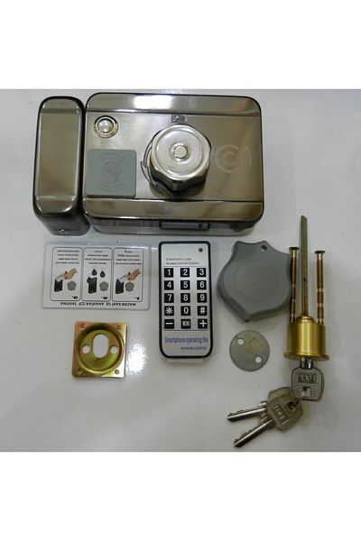 TECİMM Tecim Smart lock TEC920