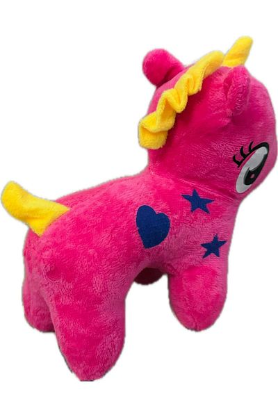 Strong PONY 20 CM TOY PLUSH