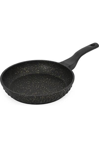 KILIÇ مقلاة جرانيت من ألكار مصبوبة 24 سم