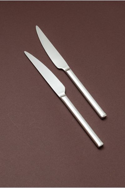 asc.home 12 Pieces Breakfast -Sweet blade 20 cm