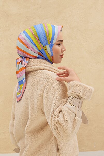 Silk Home SİLK HOME ΜΑΝΤΗΛΙ ΜΕΤΑΞΩΤΟ ΒΙΟΛΟΓΙΚΟ ΒΑΜΒΑΚΙ 79011-04