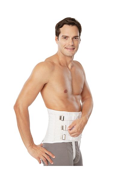 Variteks Lumbosacral Corset ( Sciatica pain-Herniated Disc Slip) 111