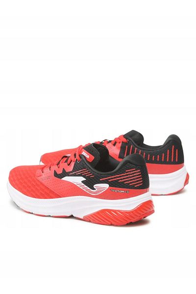 Joma R. Victory férfi 2206 piros fekete férfi futó-sétacipő RVICTW2206