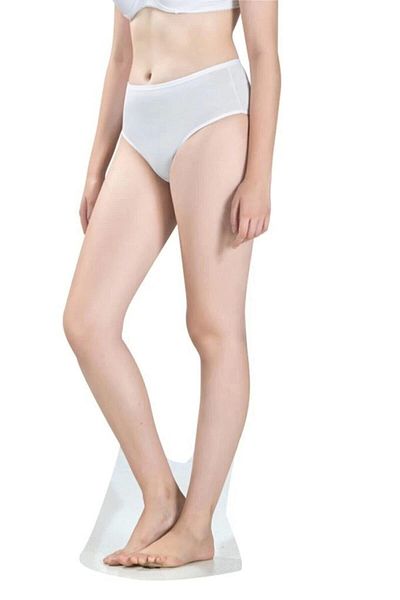 Jiber Γυναικεία κιλότα Bato Bikini 652 - 6 Τεμάχια