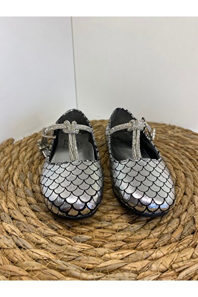 HARLİ أحذية تقويم العظام المرصعة بالأحجار