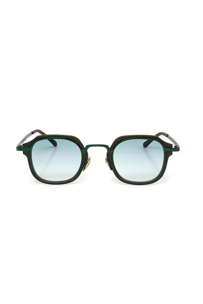 TomyHelf Women's Sunglasses with Rectangular Frames