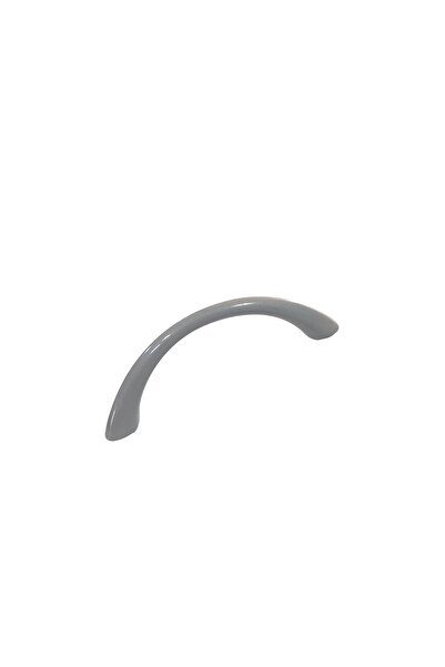 NSP KULP İNCE YAY 64MM GRİ 5Lİ