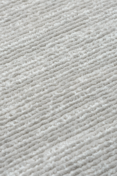 Mariesse Home Zen Koleksiyonu Bambu Dokulu Modern Sık Dokuma Halı - Salon Oturma Odası Halısı
