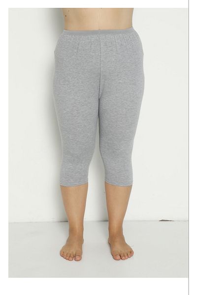 Lili Time Below the Knee Battal Leggings 90 Cotton