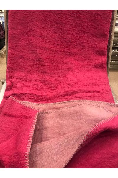 İpekçe Home SILK BLANKET 180 220 DOUBLE SIDED DOUBLE PERSON