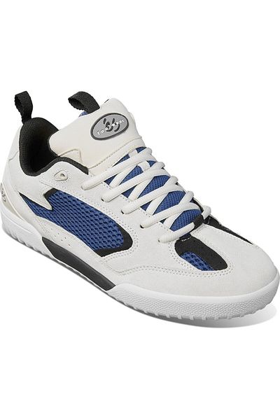 E'S Παπούτσια Es Quattro Wht Blu Blk
