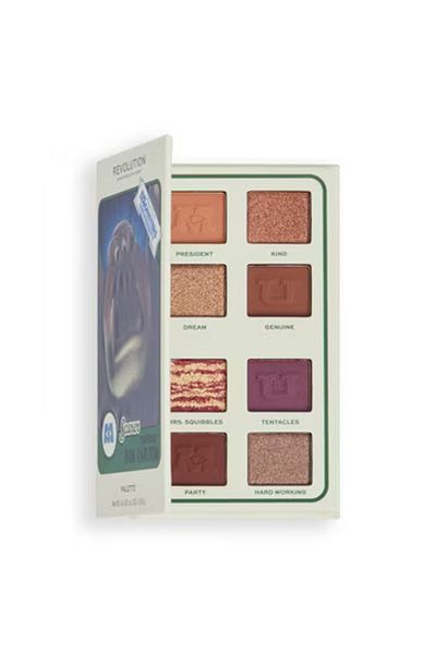 Revolution X Monsters - Don Carlton Headlight Pallet