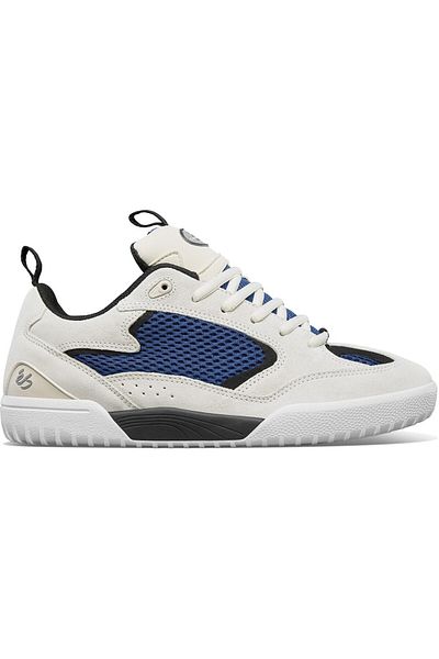E'S Παπούτσια Es Quattro Wht Blu Blk