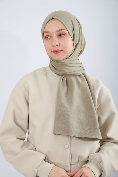 hijabchi Βαμβακερό Kras Sal - Νο 40