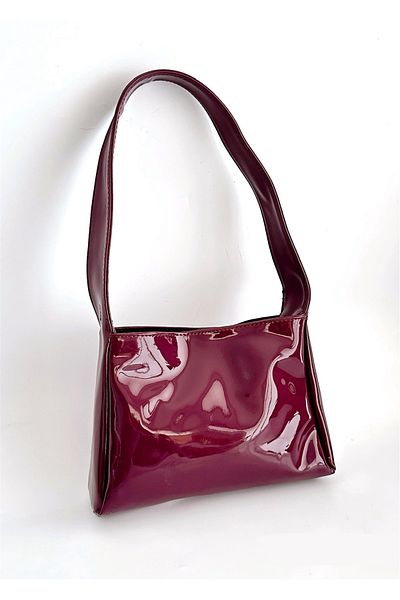 Mojeva GEANT DE UMAR DAMA MODEL SHINE PREMIUM Piele Lacuita