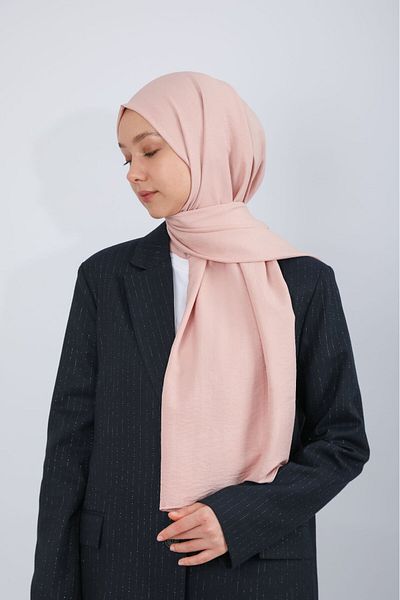 hijabchi Βαμβακερό Kras Sal - Νο 31