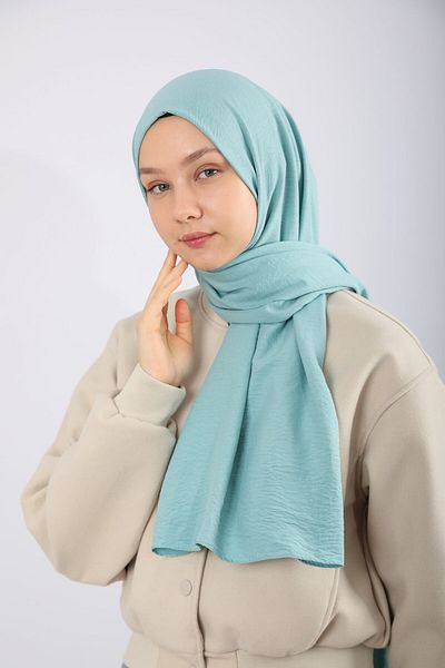 hijabchi Βαμβακερό Kras Sal - Νο 51