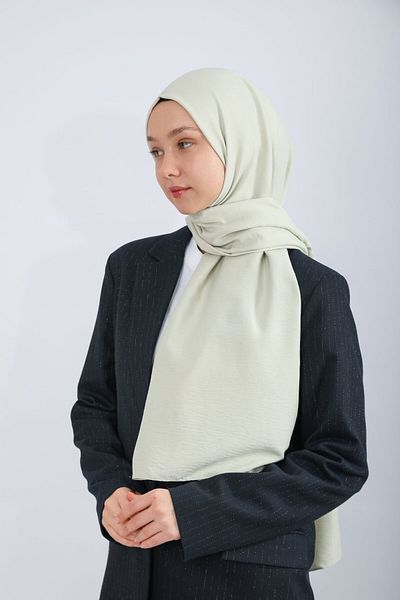 hijabchi Βαμβακερό Kras Sal - Νο 36