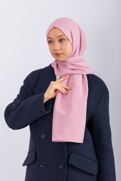hijabchi Cotton Kras Sal - No 9