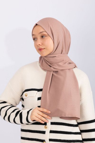 hijabchi Βαμβακερό Kras Sal - Νο 25