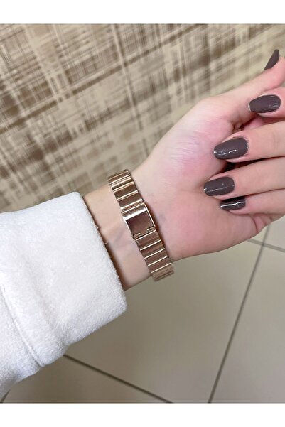 LOOQ Minimal Stylish Women's Wristwatch (Adjustable Cord)