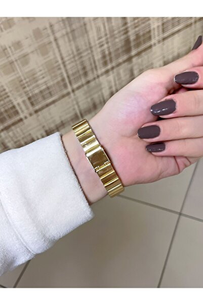 LOOQ Minimal Stylish Women's Wristwatch (Adjustable Cord)