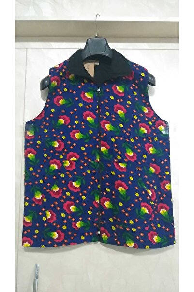 MENSAR OTANTİK pazen yelek