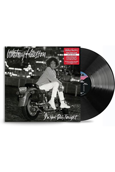 Yabancı - Whitney Houston / I'm Your Baby Tonight
