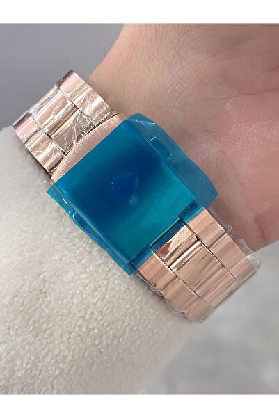 LOOQ ساعة يد رجالية فاخرة بتقويم