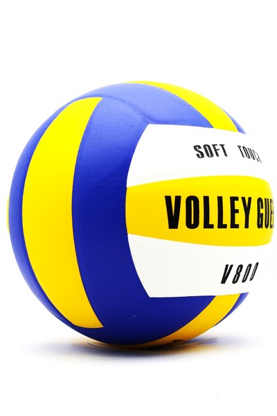İMVULA Soft Touch Professional Volleyball Ball