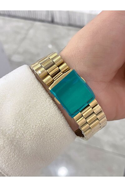 LOOQ Luxury Men's Wristwatch with Calendar