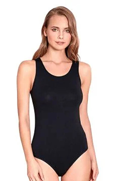 Berrak жіночий бади з широкими бретелями та застібками, 3 штуки