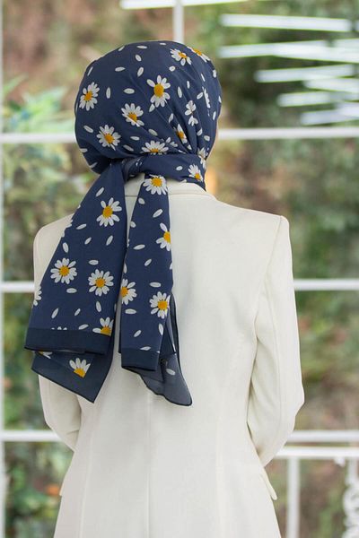 Vissona Luxury Medina Silk - Κομψό και βολικό