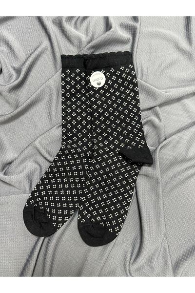 KRC & GLOBAL TEKSTİL ΚΑΛΤΣΕΣ ΜΕ ΣΧΕΔΙΟ UNISEX