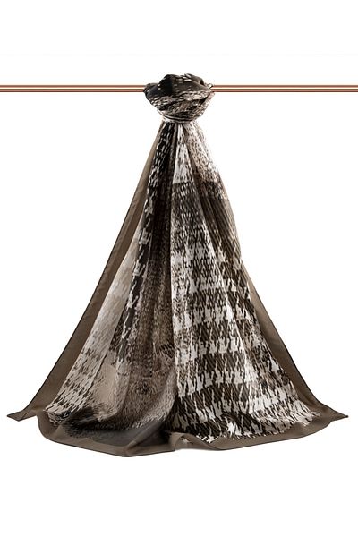 Vissona Luxury Medina Silk - Stylish and Convenient