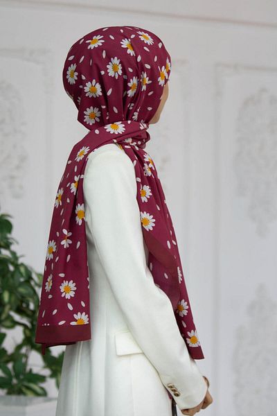 Vissona Luxury Medina Silk - Κομψό και βολικό