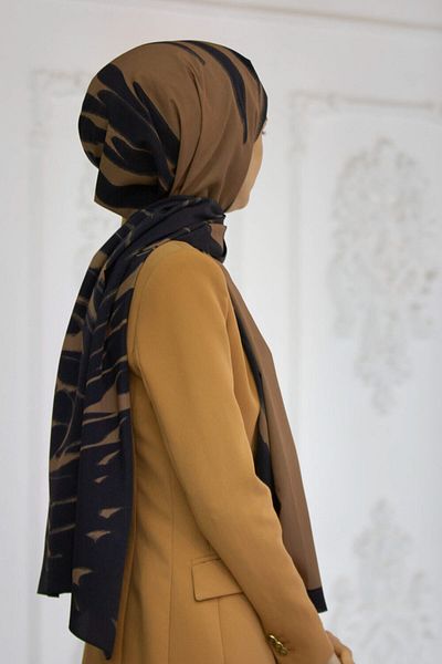 Vissona Luxury Medina Silk - Κομψό και βολικό