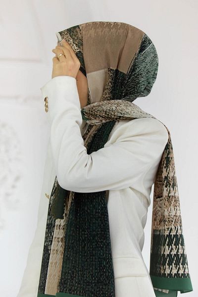 Vissona Luxury Medina Silk - Stylish and Convenient
