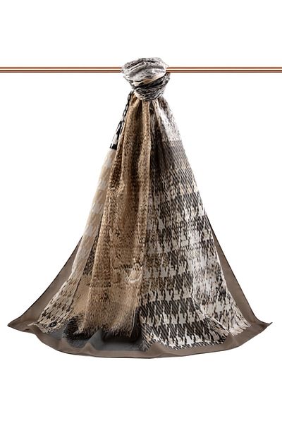 Vissona Luxury Medina Silk - Κομψό και βολικό